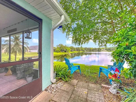 1360 Olde Bailey Lane Melbourne FL 32904