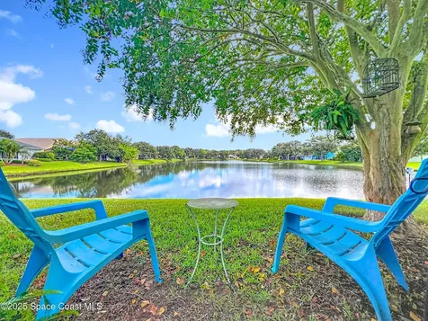 1360 Olde Bailey Lane Melbourne FL 32904
