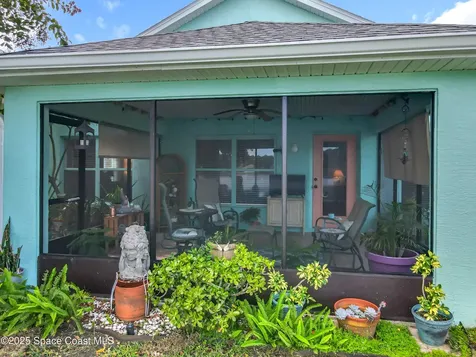 1360 Olde Bailey Lane Melbourne FL 32904