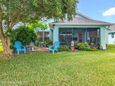1360 Olde Bailey Lane Melbourne FL 32904