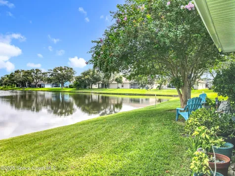 1360 Olde Bailey Lane Melbourne FL 32904