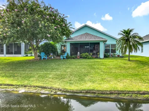 1360 Olde Bailey Lane Melbourne FL 32904
