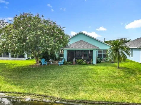 1360 Olde Bailey Lane Melbourne FL 32904