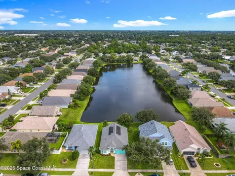 1360 Olde Bailey Lane Melbourne FL 32904