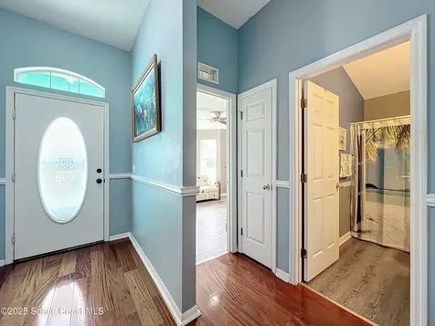 1360 Olde Bailey Lane Melbourne FL 32904