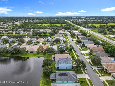 1360 Olde Bailey Lane Melbourne FL 32904