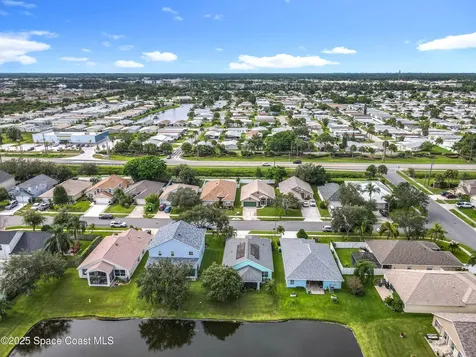 1360 Olde Bailey Lane Melbourne FL 32904