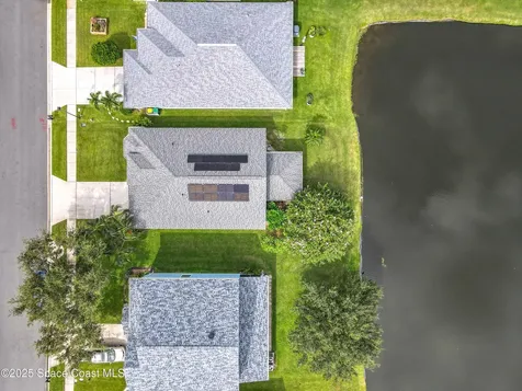 1360 Olde Bailey Lane Melbourne FL 32904