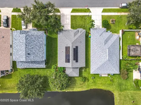 1360 Olde Bailey Lane Melbourne FL 32904
