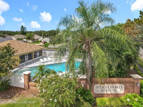 1360 Olde Bailey Lane Melbourne FL 32904
