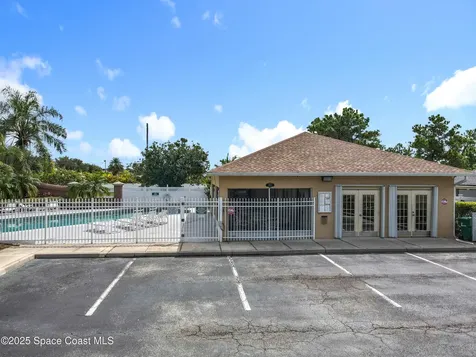 1360 Olde Bailey Lane Melbourne FL 32904