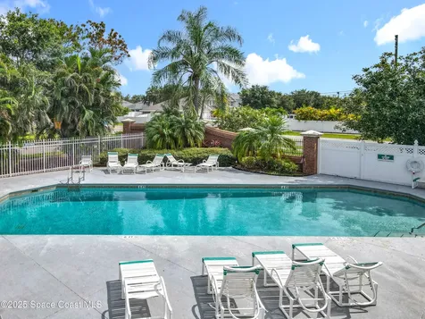 1360 Olde Bailey Lane Melbourne FL 32904
