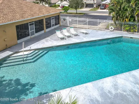 1360 Olde Bailey Lane Melbourne FL 32904