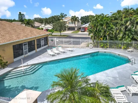 1360 Olde Bailey Lane Melbourne FL 32904