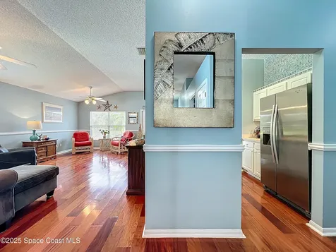 1360 Olde Bailey Lane Melbourne FL 32904