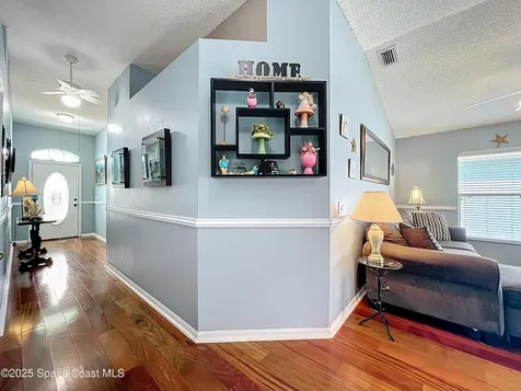 1360 Olde Bailey Lane Melbourne FL 32904
