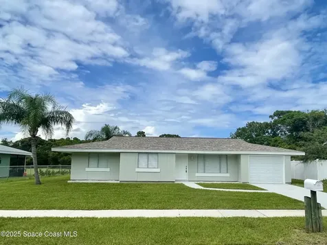 1186 Galty Circle NE Palm Bay FL 32905