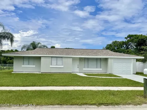 1186 Galty Circle NE Palm Bay FL 32905