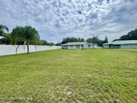 1186 Galty Circle NE Palm Bay FL 32905