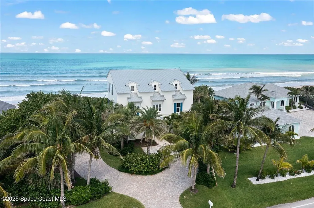 5525 Highway A1a Highway Melbourne Beach FL 32951