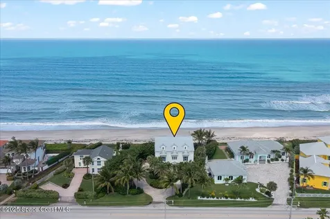 5525 Highway A1a Highway Melbourne Beach FL 32951