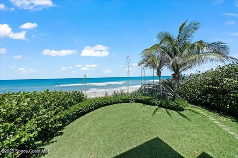 5525 Highway A1a Highway Melbourne Beach FL 32951