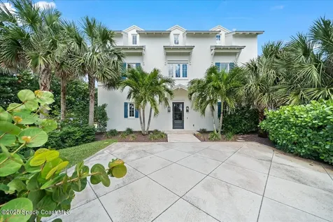 5525 Highway A1a Highway Melbourne Beach FL 32951