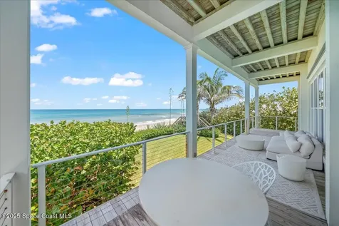 5525 Highway A1a Highway Melbourne Beach FL 32951