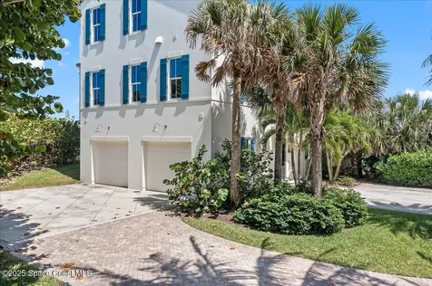 5525 Highway A1a Highway Melbourne Beach FL 32951