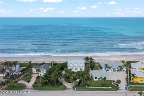 5525 Highway A1a Highway Melbourne Beach FL 32951