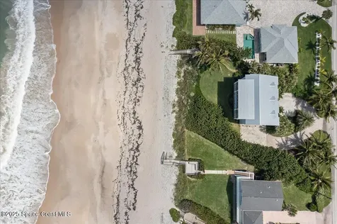 5525 Highway A1a Highway Melbourne Beach FL 32951