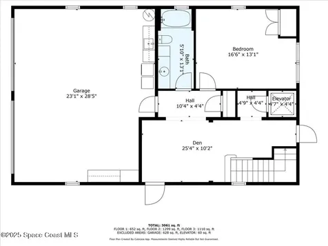 5525 Highway A1a Highway Melbourne Beach FL 32951