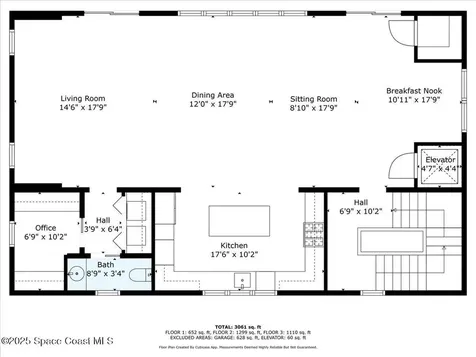 5525 Highway A1a Highway Melbourne Beach FL 32951