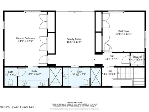 5525 Highway A1a Highway Melbourne Beach FL 32951