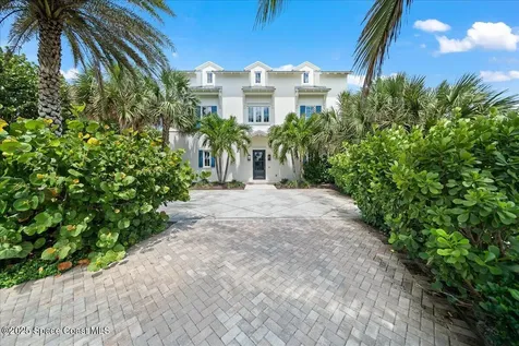 5525 Highway A1a Highway Melbourne Beach FL 32951