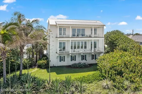 5525 Highway A1a Highway Melbourne Beach FL 32951