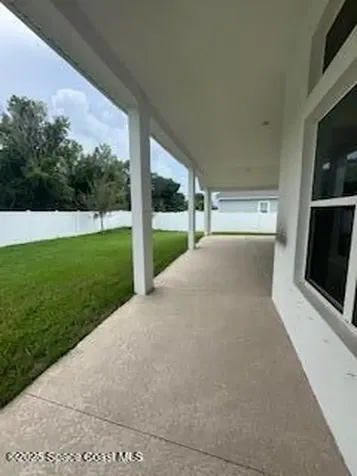 1085 Aranceto Circle Merritt Island FL 32952