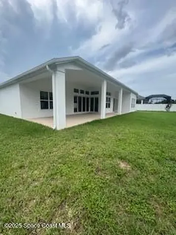1085 Aranceto Circle Merritt Island FL 32952
