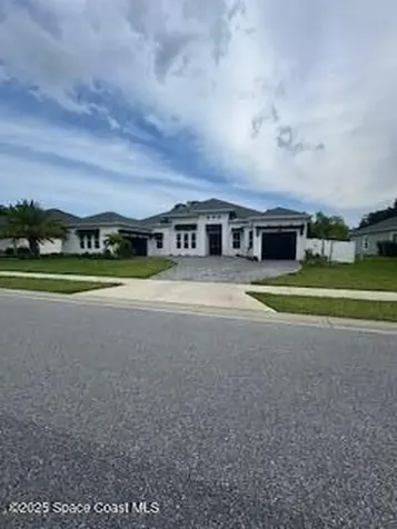 1085 Aranceto Circle Merritt Island FL 32952