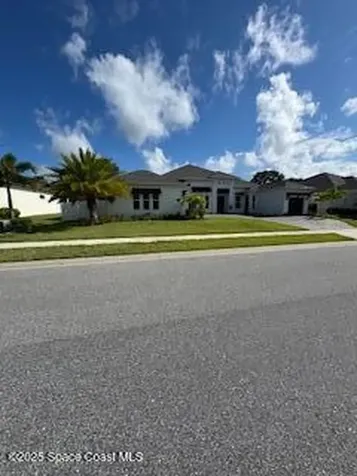1085 Aranceto Circle Merritt Island FL 32952