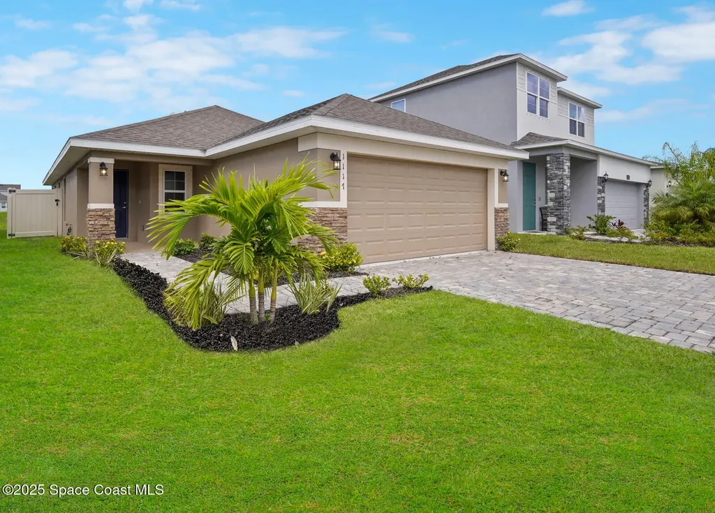 1117 Canfield Circle SE Palm Bay FL 32909
