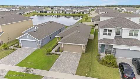 1117 Canfield Circle SE Palm Bay FL 32909