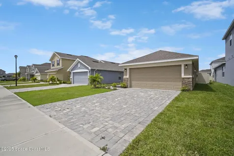 1117 Canfield Circle SE Palm Bay FL 32909