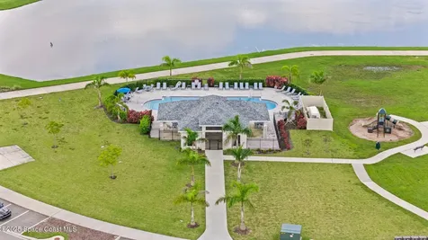 1117 Canfield Circle SE Palm Bay FL 32909