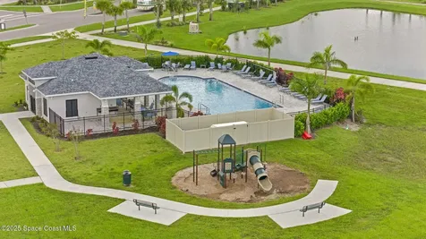 1117 Canfield Circle SE Palm Bay FL 32909