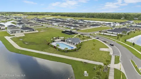 1117 Canfield Circle SE Palm Bay FL 32909