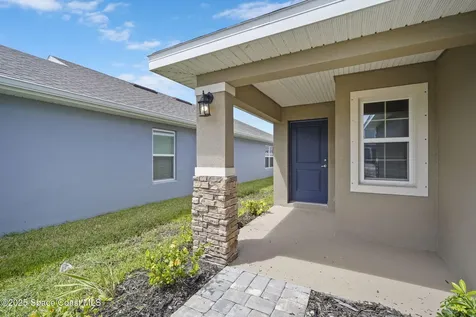 1117 Canfield Circle SE Palm Bay FL 32909