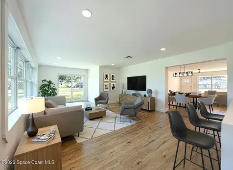 2340 Iowa Drive Melbourne FL 32935