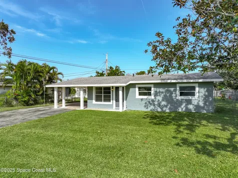 2340 Iowa Drive Melbourne FL 32935