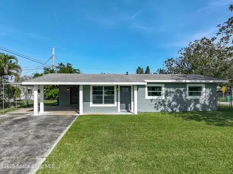 2340 Iowa Drive Melbourne FL 32935